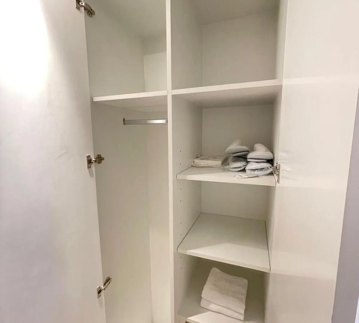Vida Dubai Marina Emaar Seaview New One Bedrrom 65Sqm Apartment United Arab Emirates