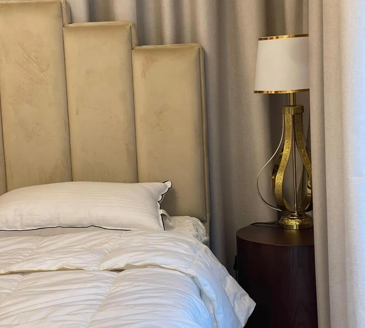 Vida Dubai Marina Emaar Seaview New One Bedrrom 65Sqm Apartment