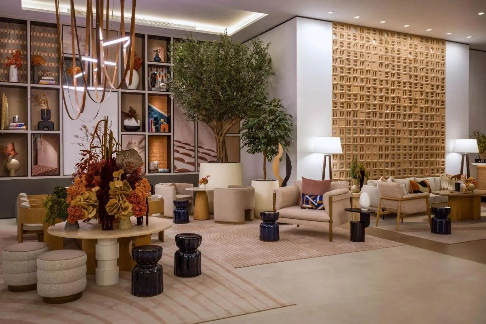 Vida Dubai Marina Emaar Seaview New One Bedrrom 65Sqm Apartment